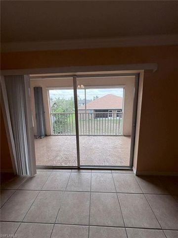 3910 Santa Barbara BLVD 204, Cape Coral, FL 33914