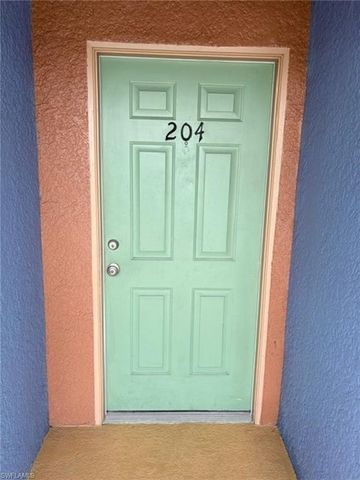 3910 Santa Barbara BLVD 204, Cape Coral, FL 33914