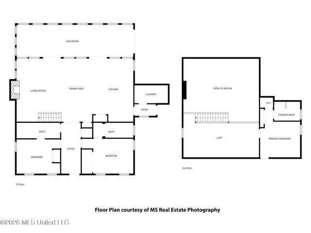 5526 Lancaster Lane, Pass Christian, MS 39571