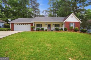 9260 Scarlett Drive SW, Covington, GA 30014
