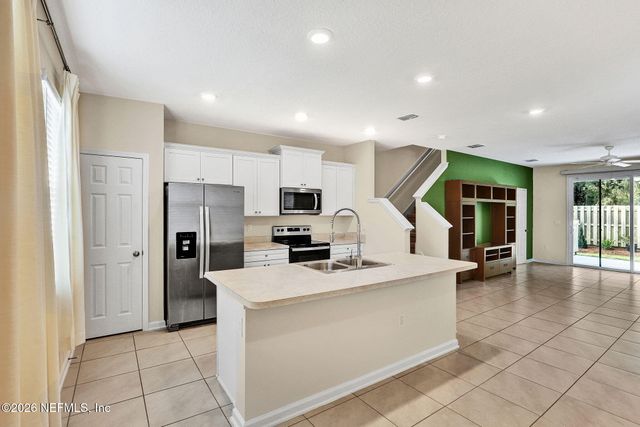 156 WHISPERING BRK Drive, St. Augustine, FL 32084