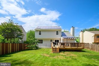 387 DUBLIN DRIVE, Glen Burnie, MD 21060