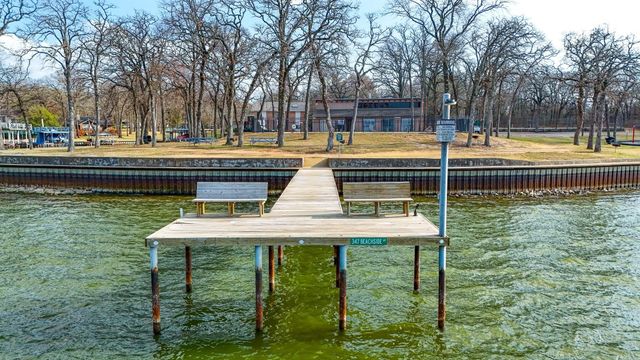 Lot 113 Westwood Drive, Trinidad, TX 75163