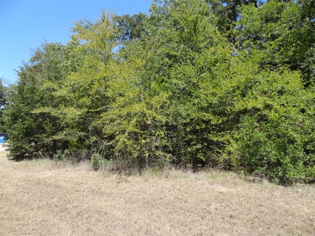 Lot 113 Westwood Drive, Trinidad, TX 75163