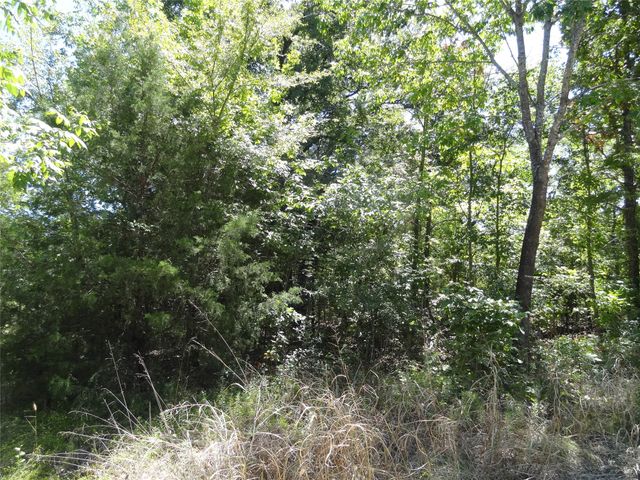 Lot 113 Westwood Drive, Trinidad, TX 75163