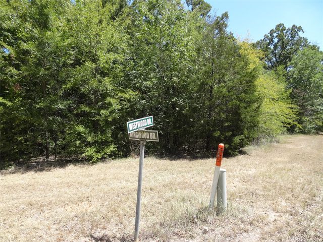 Lot 113 Westwood Drive, Trinidad, TX 75163