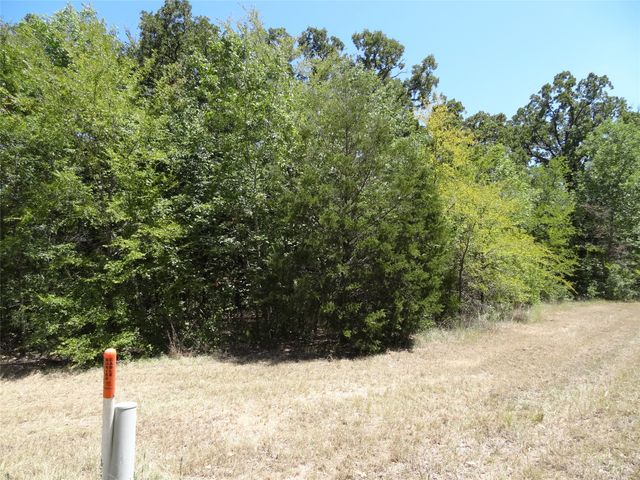 Lot 113 Westwood Drive, Trinidad, TX 75163