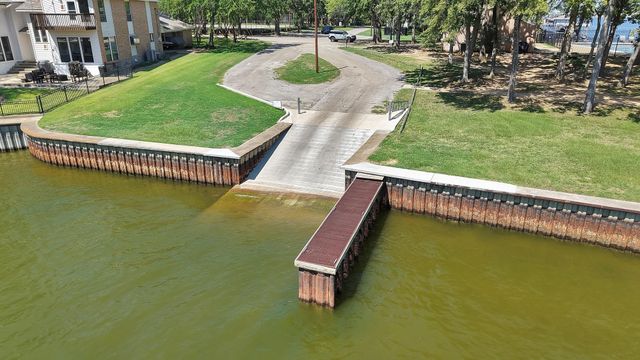 Lot 113 Westwood Drive, Trinidad, TX 75163
