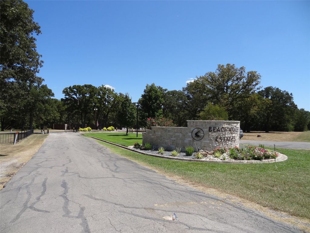 Lot 113 Westwood Drive, Trinidad, TX 75163