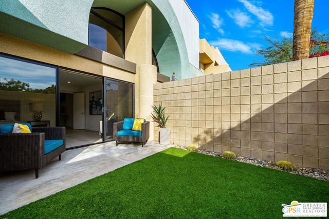 100 E Stevens Road 513, Palm Springs, CA 92262