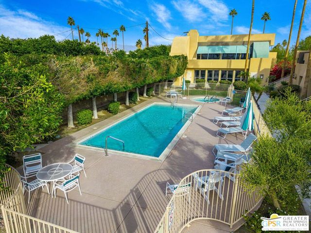 100 E Stevens Road 513, Palm Springs, CA 92262