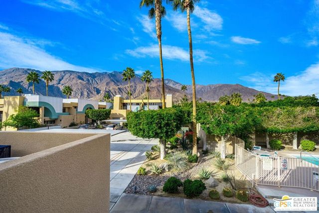 100 E Stevens Road 513, Palm Springs, CA 92262