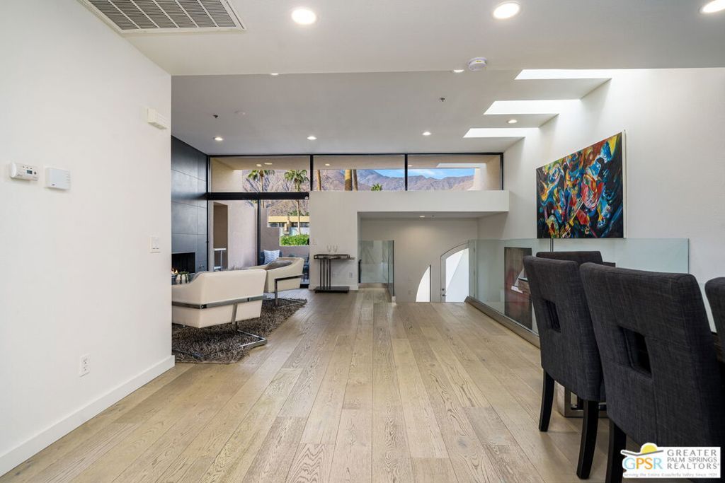 100 E Stevens Road 513, Palm Springs, CA 92262