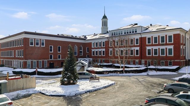 1475 Massachusetts Ave 467, Lexington, MA 02420