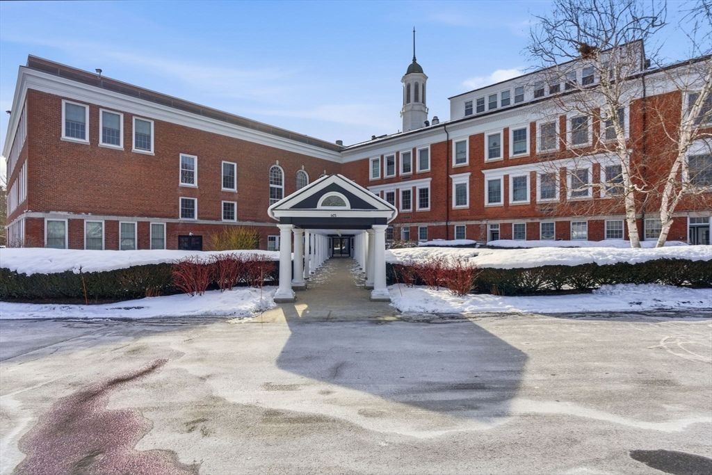 1475 Massachusetts Ave 467, Lexington, MA 02420
