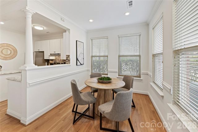 503 E 9th Street, Charlotte, NC 28202