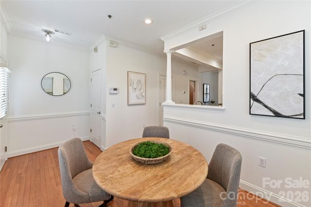 503 E 9th Street, Charlotte, NC 28202