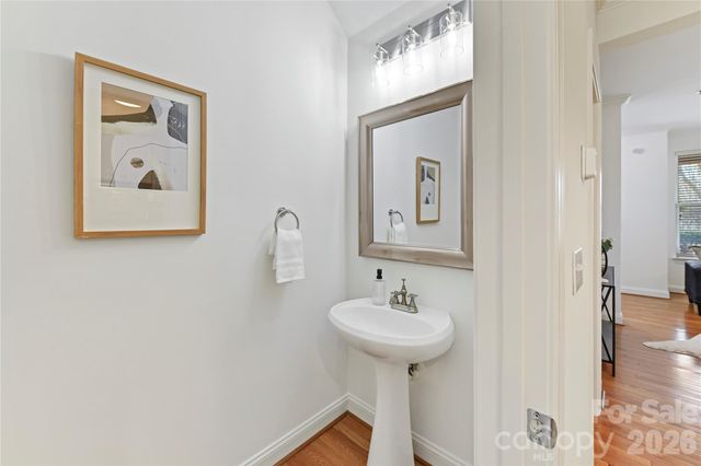 503 E 9th Street, Charlotte, NC 28202