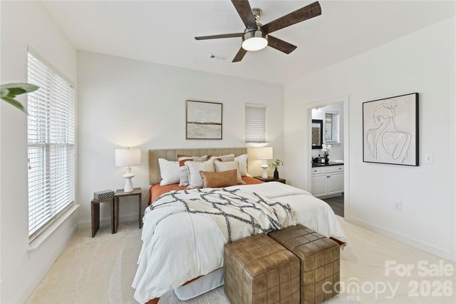 503 E 9th Street, Charlotte, NC 28202