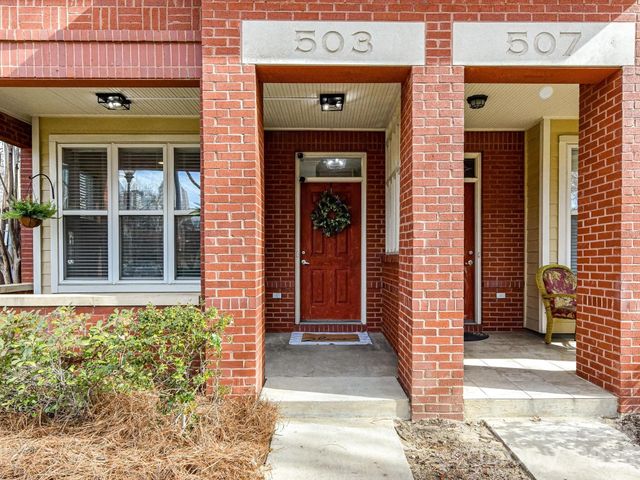 503 E 9th Street, Charlotte, NC 28202