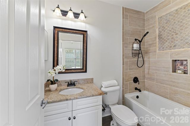 503 E 9th Street, Charlotte, NC 28202