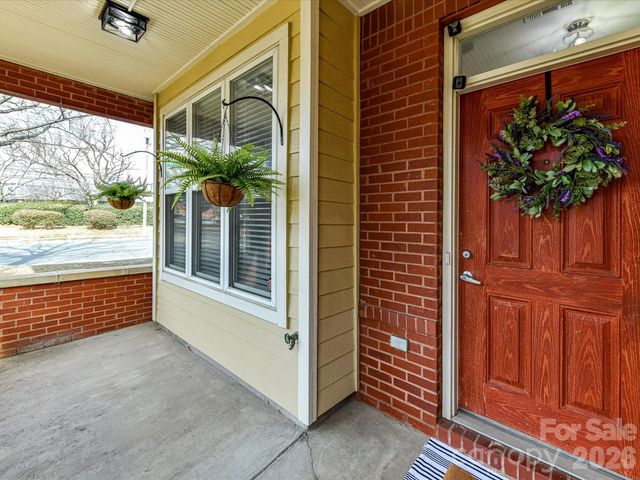 503 E 9th Street, Charlotte, NC 28202