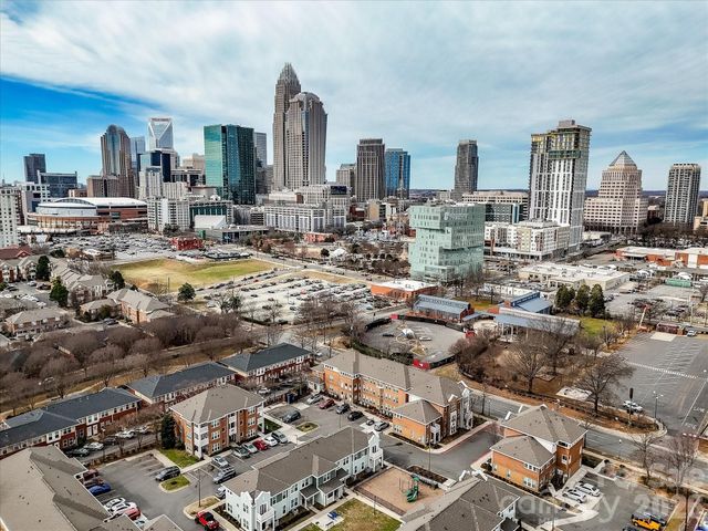 503 E 9th Street, Charlotte, NC 28202