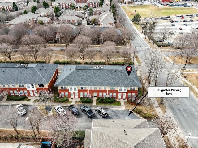 503 E 9th Street, Charlotte, NC 28202
