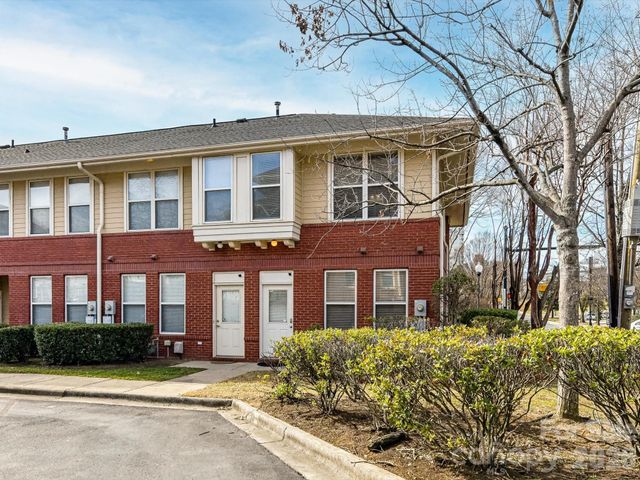 503 E 9th Street, Charlotte, NC 28202