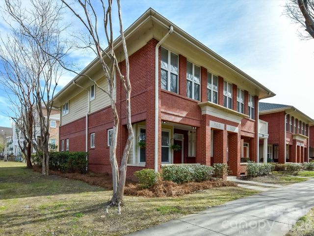 503 E 9th Street, Charlotte, NC 28202