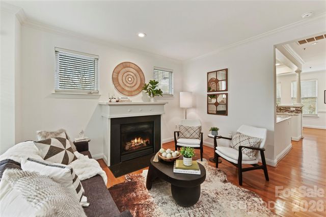 503 E 9th Street, Charlotte, NC 28202