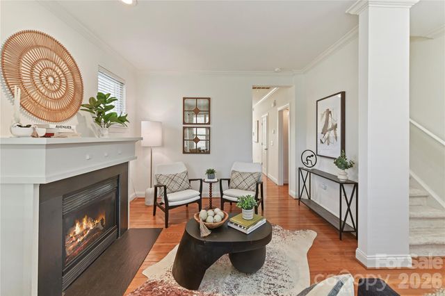 503 E 9th Street, Charlotte, NC 28202