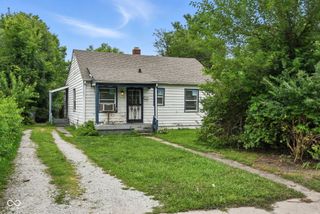 3066 N Temple Avenue, Indianapolis, IN 46218
