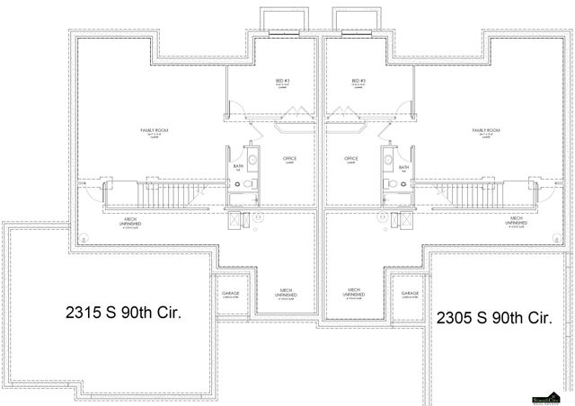 2315 S 90TH Circle, Lincoln, NE 68520