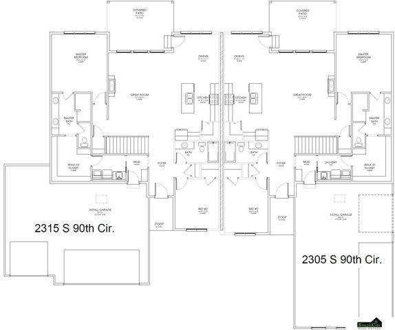 2315 S 90TH Circle, Lincoln, NE 68520