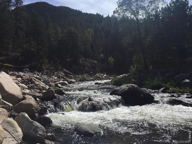 290 River Fork Road, Drake, CO 80515