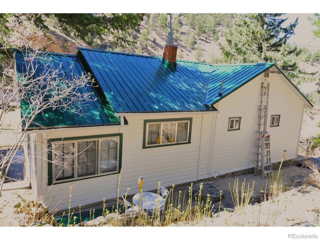 290 River Fork Road, Drake, CO 80515