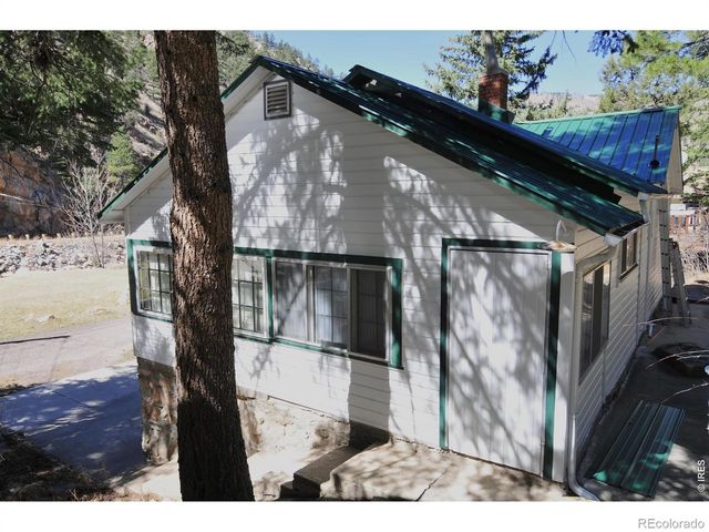 290 River Fork Road, Drake, CO 80515