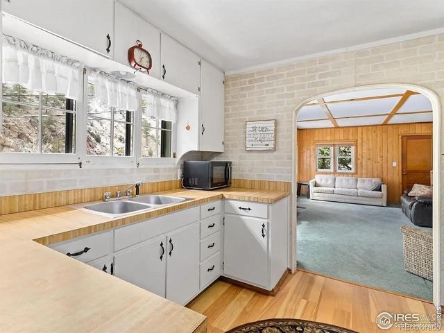 290 River Fork Road, Drake, CO 80515