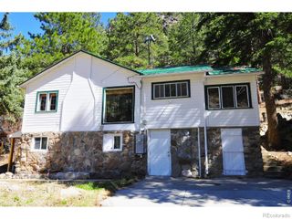 290 River Fork Road, Drake, CO 80515