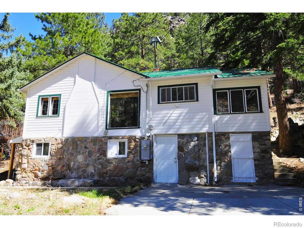 290 River Fork Road, Drake, CO 80515