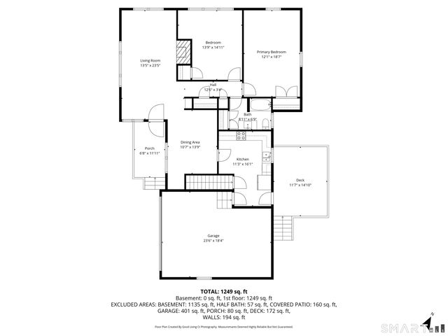 1304 Nichols Avenue, Stratford, CT 06614