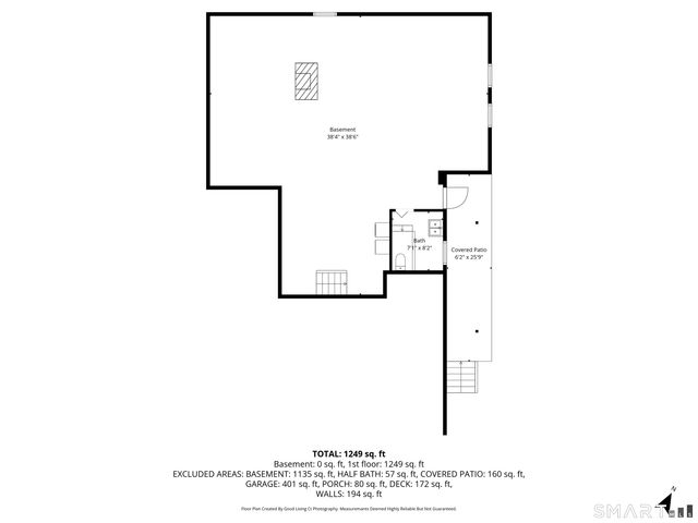 1304 Nichols Avenue, Stratford, CT 06614