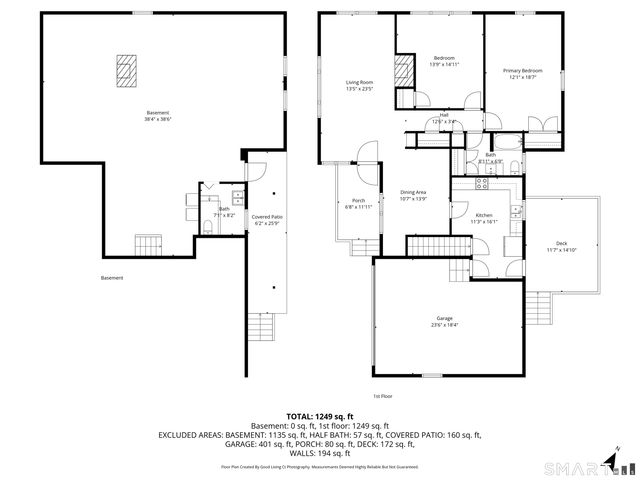 1304 Nichols Avenue, Stratford, CT 06614