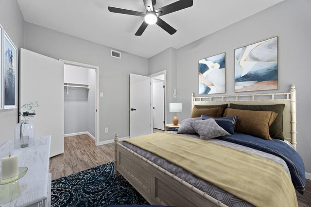 4711 Spicewood Springs RD 1-106, Austin, TX 78759