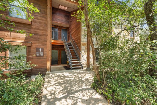 4711 Spicewood Springs RD 1-106, Austin, TX 78759