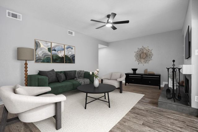 4711 Spicewood Springs RD 1-106, Austin, TX 78759