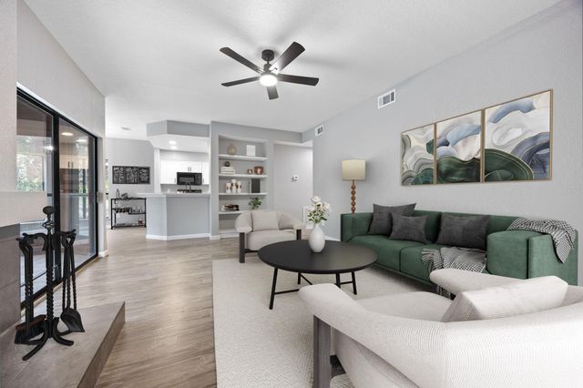 4711 Spicewood Springs RD 1-106, Austin, TX 78759