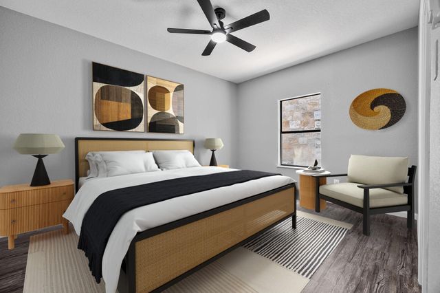 4711 Spicewood Springs RD 1-106, Austin, TX 78759