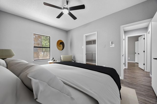 4711 Spicewood Springs RD 1-106, Austin, TX 78759